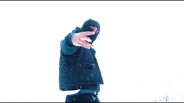 Jay Jay - STAY DOWN (Official Music Video)