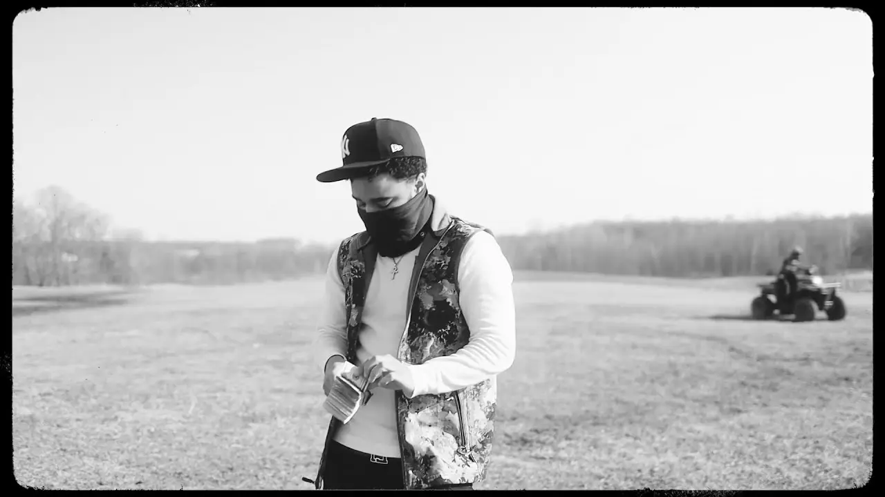 Jay Jay - No Service [Official Video]