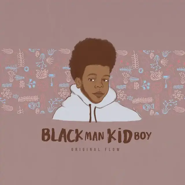 Blackmankidboy, by Original Flow