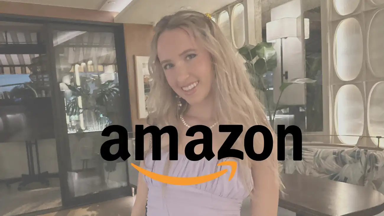 Amazon Storefront