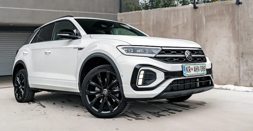 My Volkswagen Fan experience