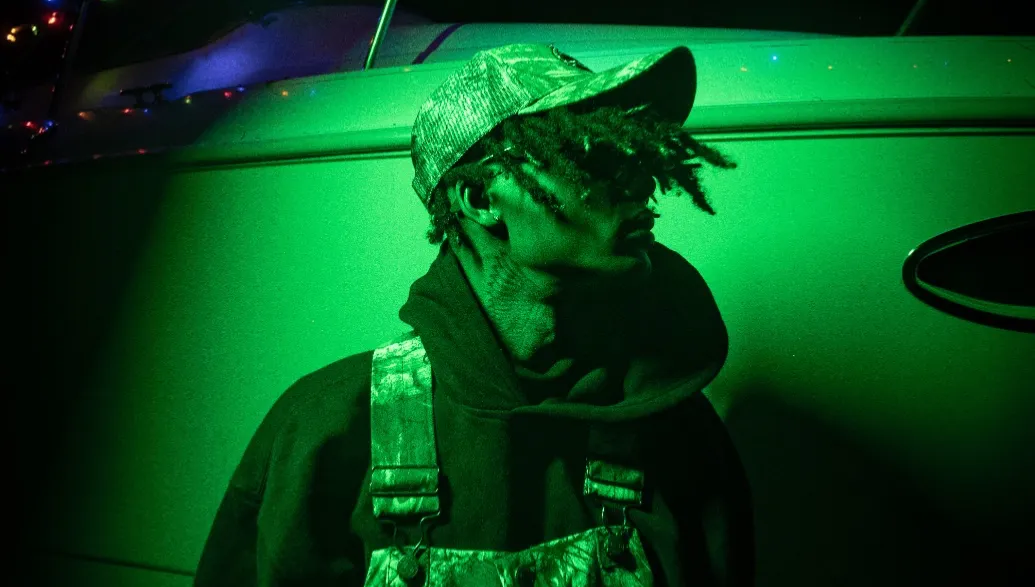 Stream All Songs On Apple Music