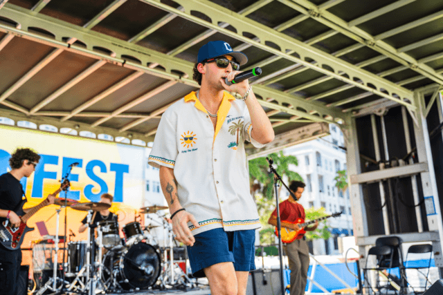 I’m Dru! FAU Article