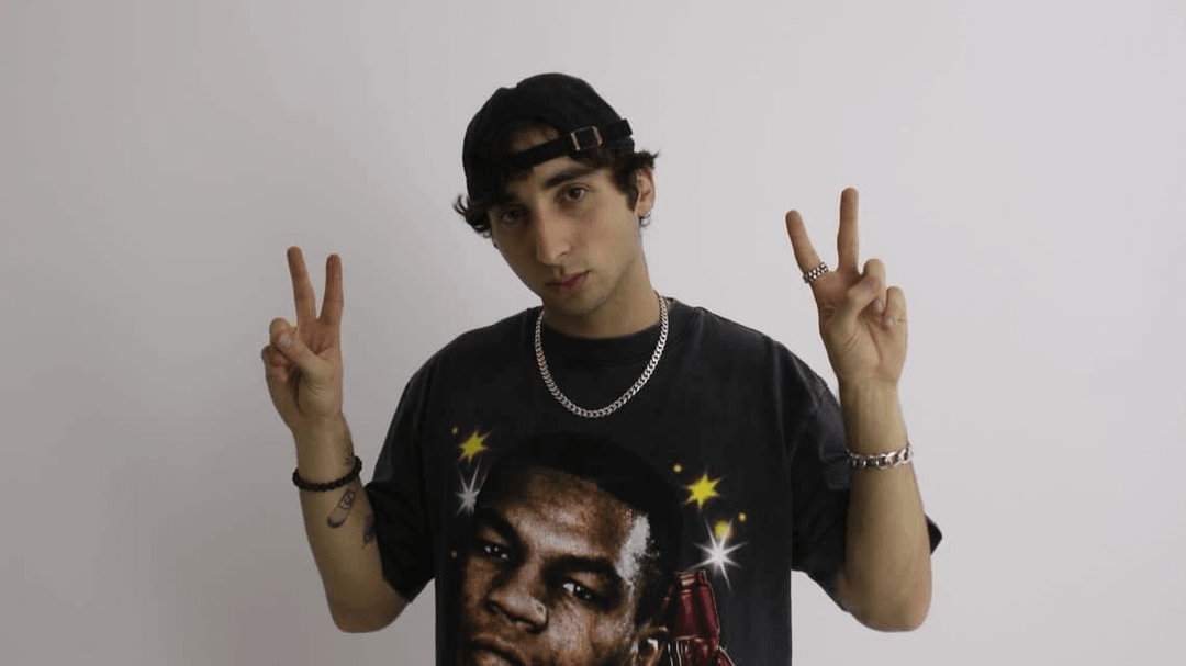 Melodies in Motion: The Journey of I’m Dru!