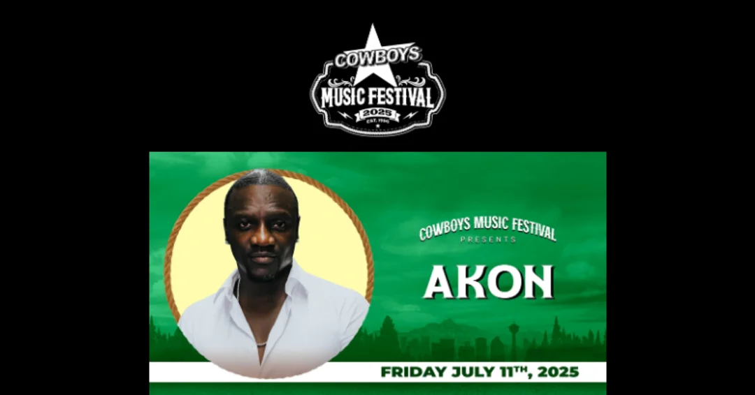 AKON Pre-Sale Sign Up