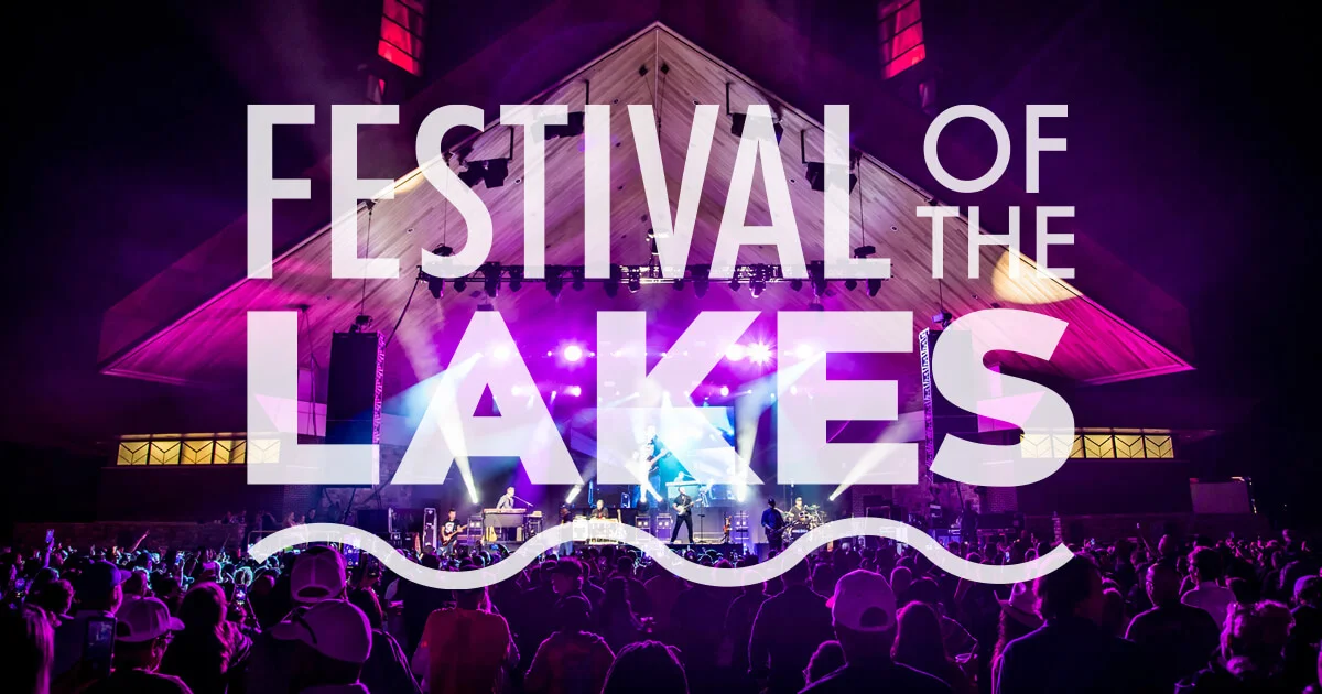 Festival of the Lakes