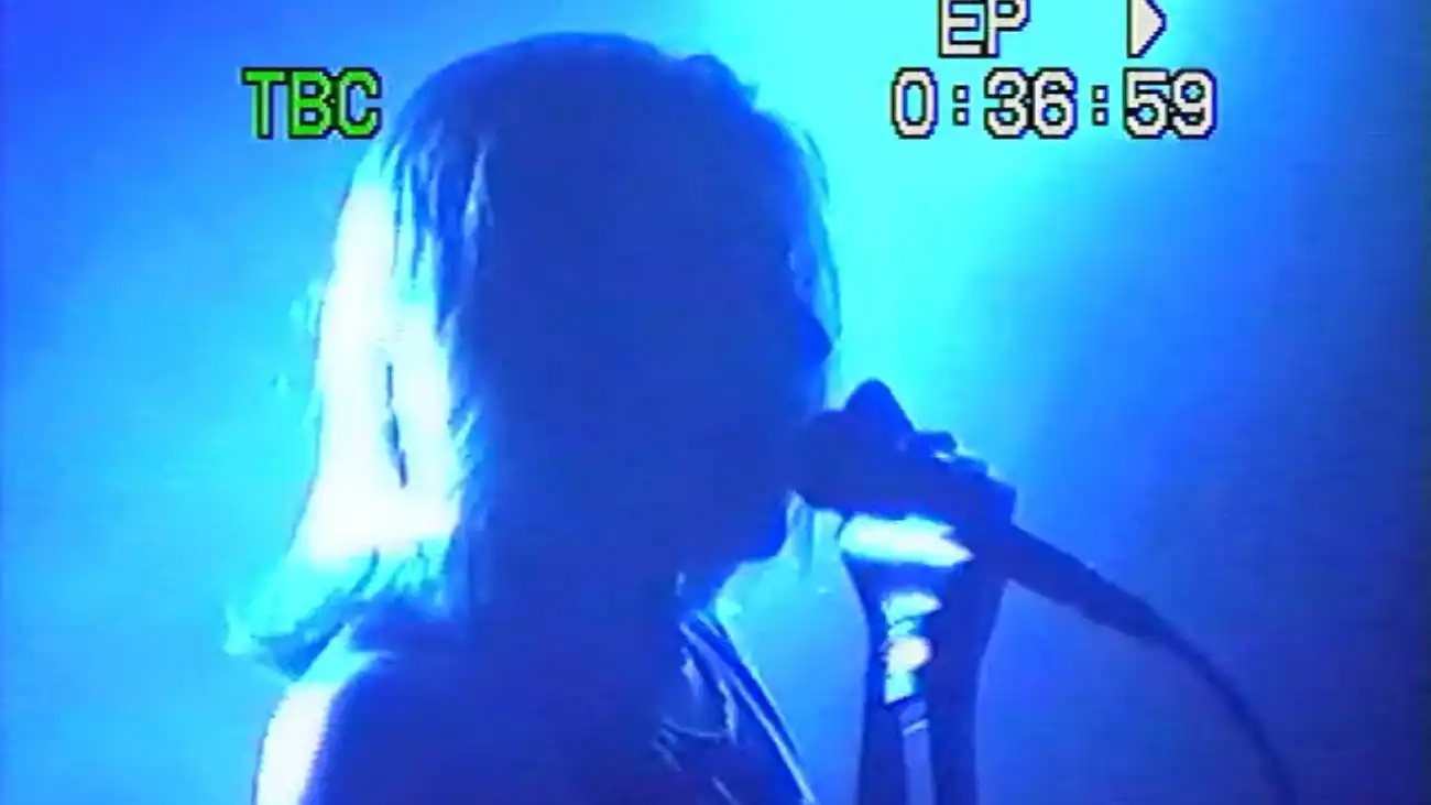 LBM - Back to the 2000's [Live in LA]