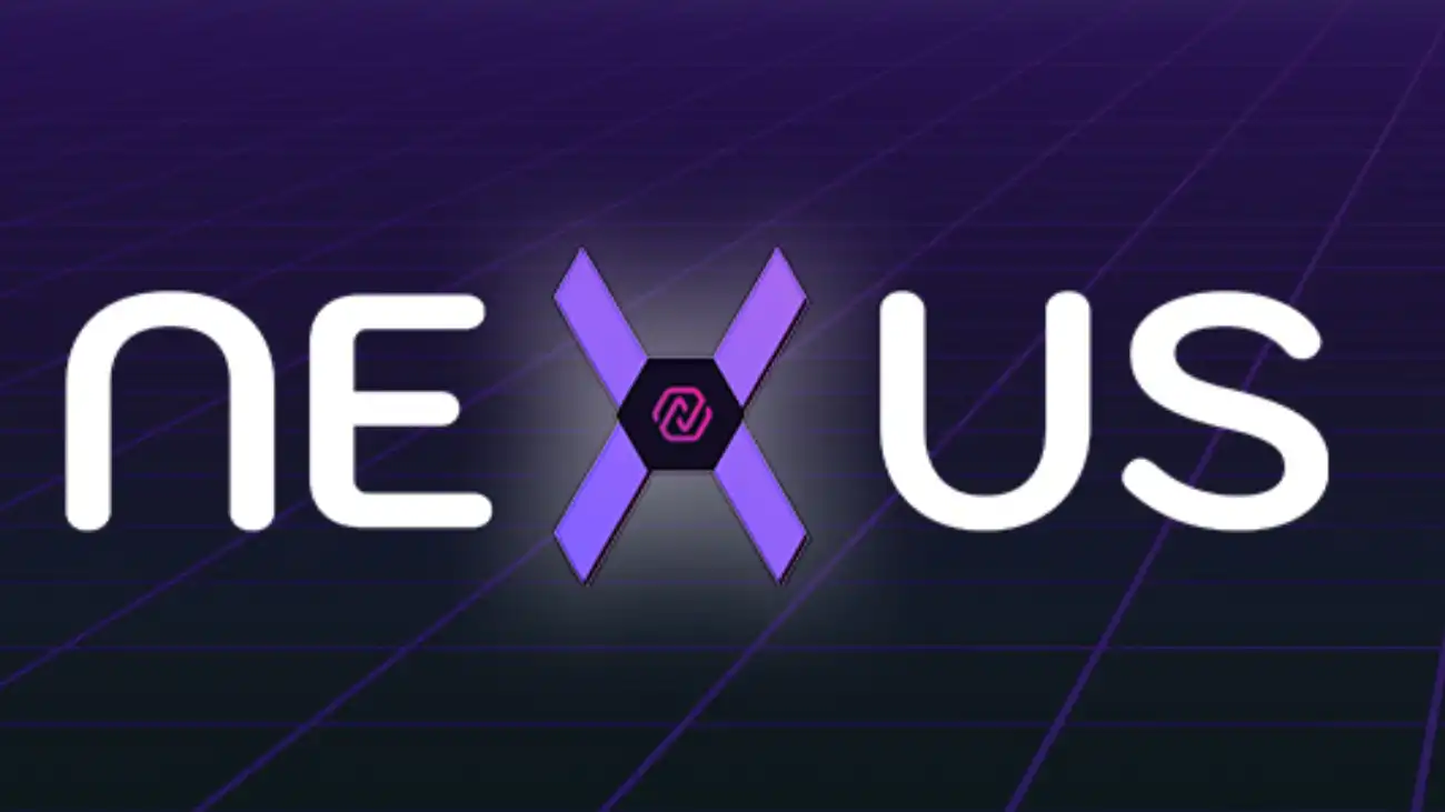 Nexus - Elite Web3 Data, Trends & Research