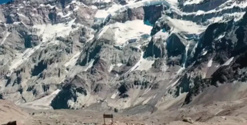 ACONCAGUA ULTRA TRAIL