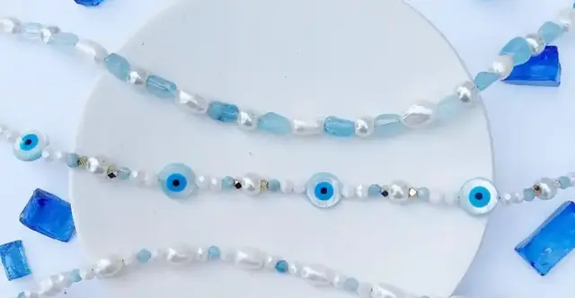 jewelry shop