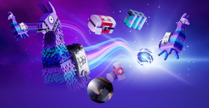 fortnite creator page