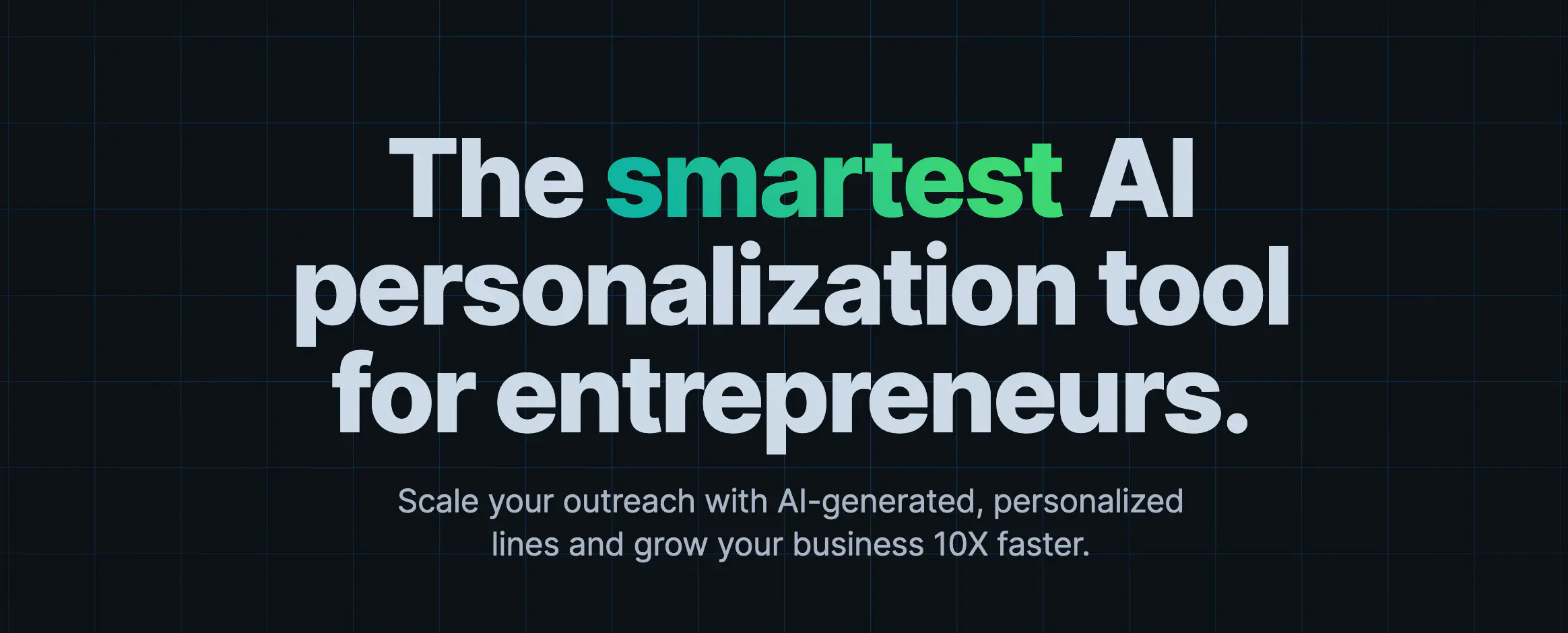 FastOutreach.ai | AI Cold Emails