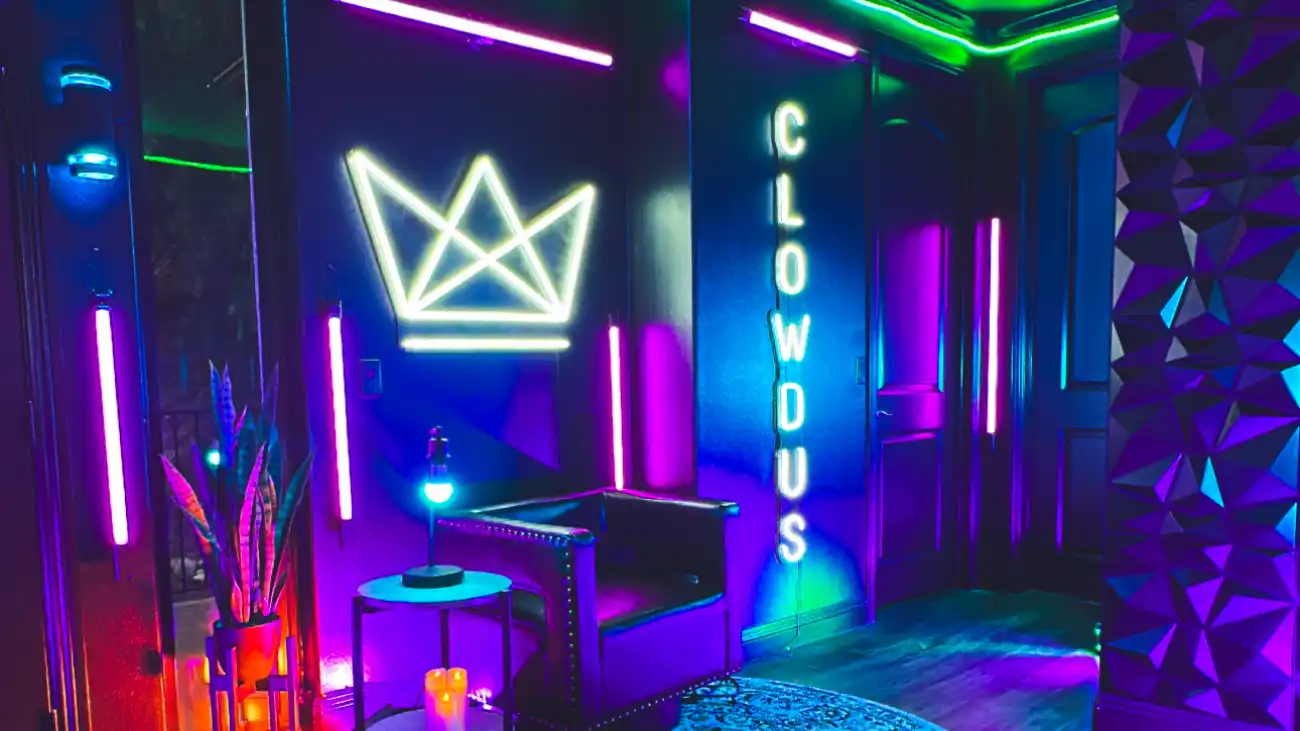 Twitch.tv/CLOWDUS