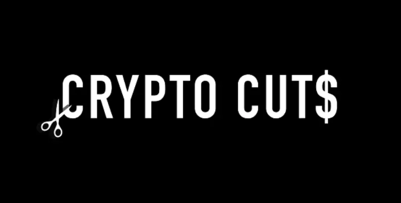 CRYPTO CUT$