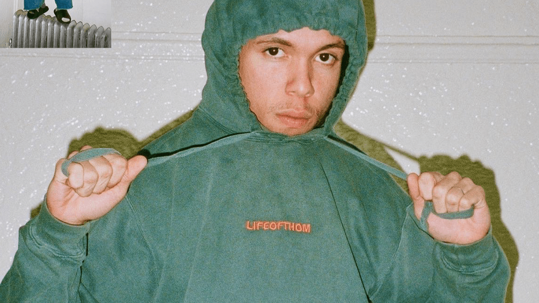 COP MERCH ( SHIRTS, SWEATERS )