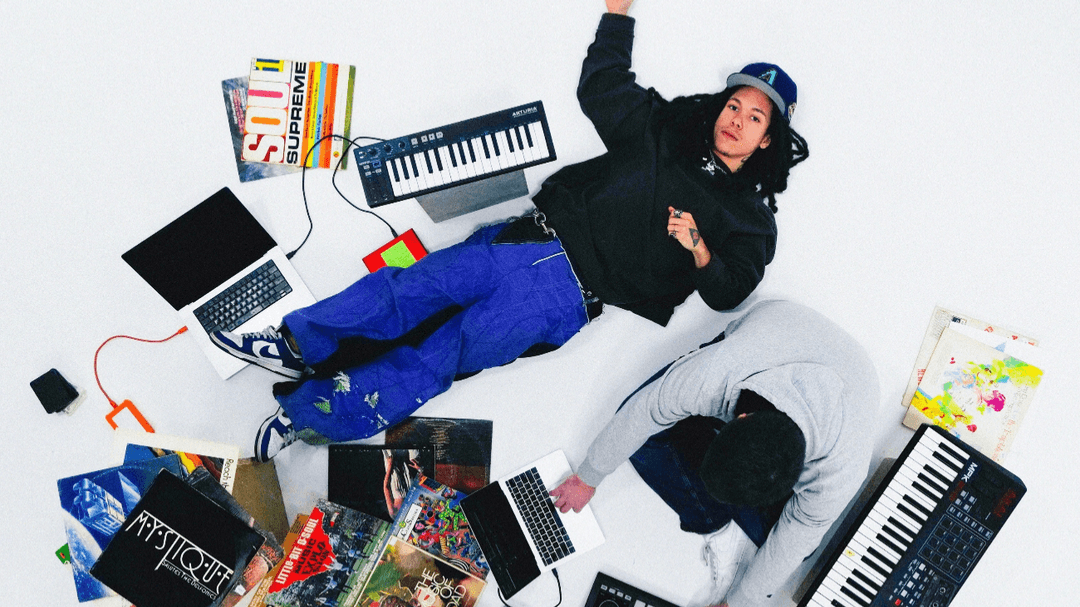 ROOM 44! EP 
