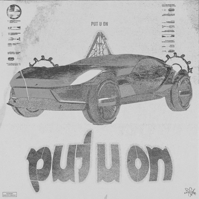 Put U On (WAT U WANT!) @ SPOTIFY