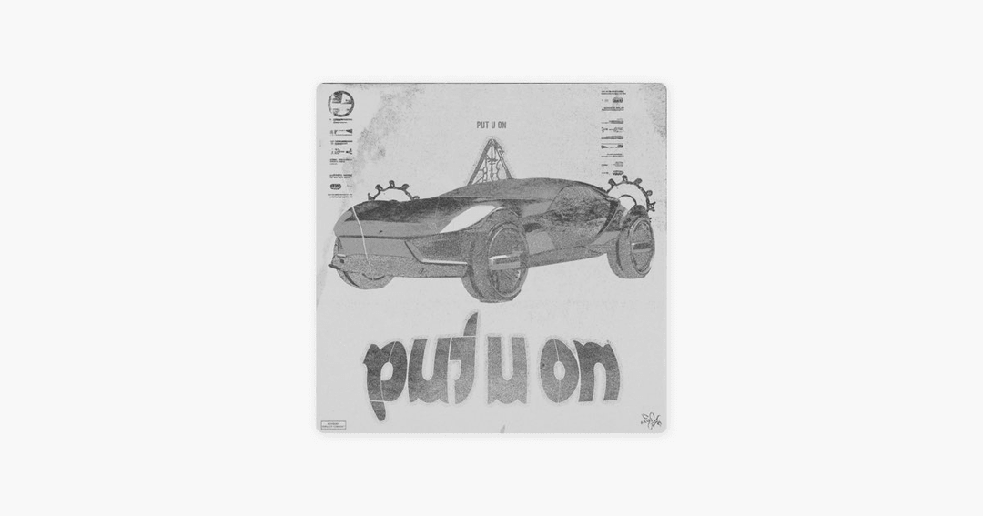 Put U On (WAT U WANT!) @ APPLE MUSIC