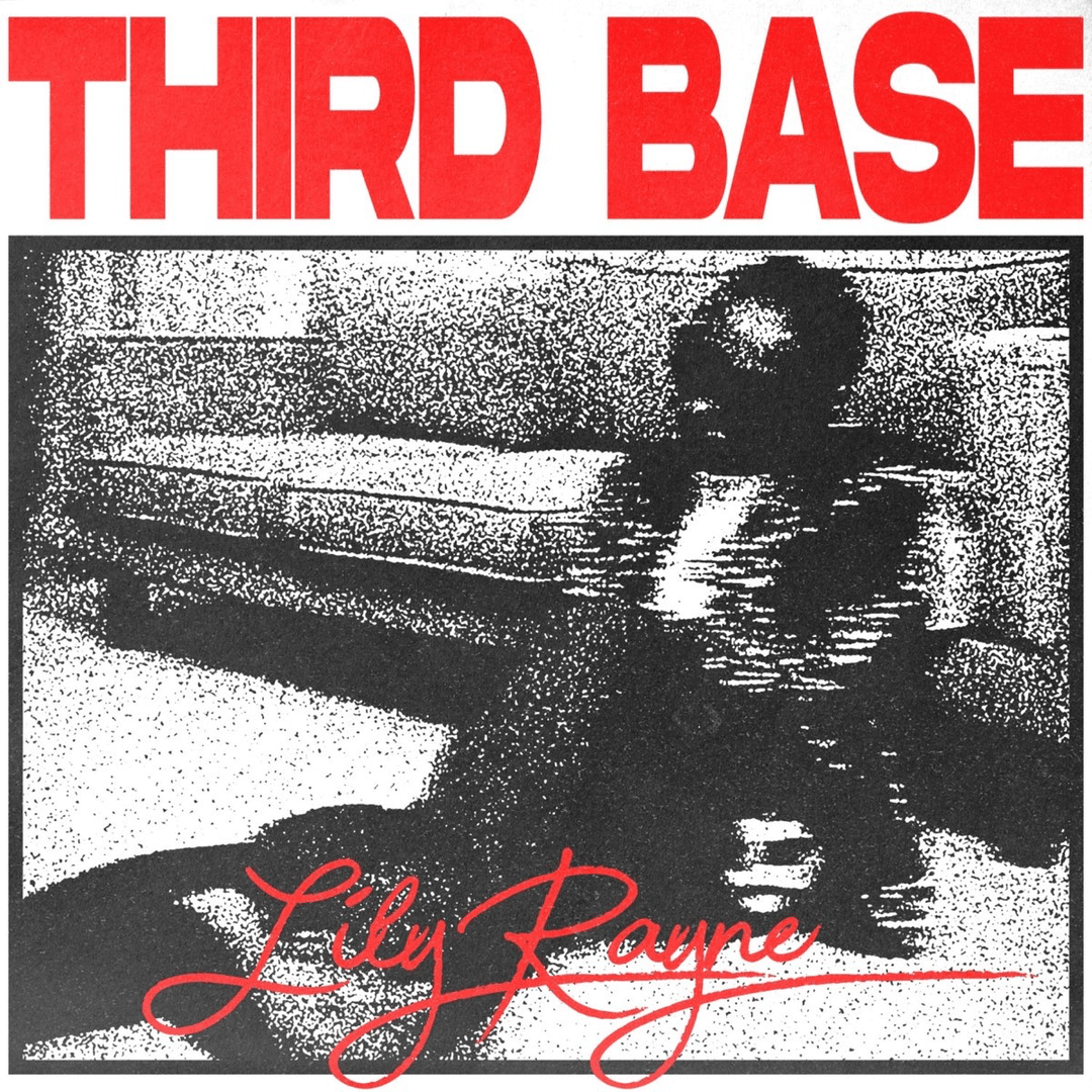 Third Base Out Now! @ Apple Music