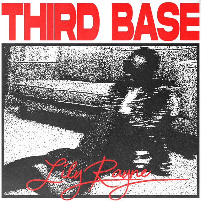 Third Base Out Now! @ Spotify 