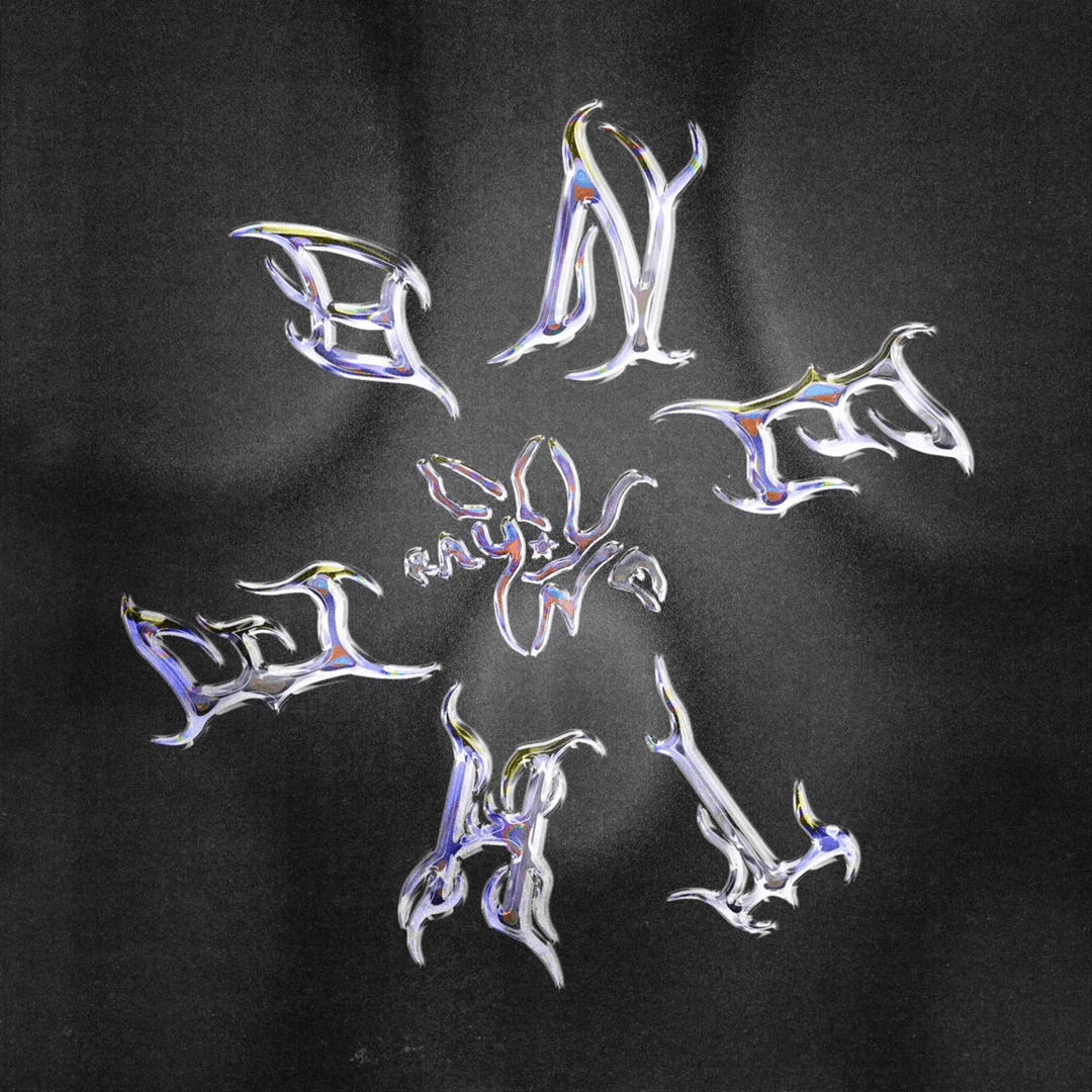 The One OUT NOW @ Apple Music
