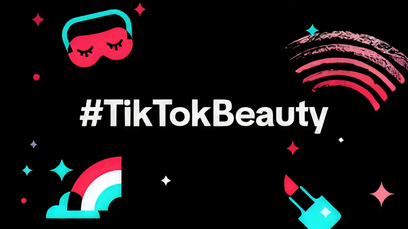 Beauty Month on TikTok