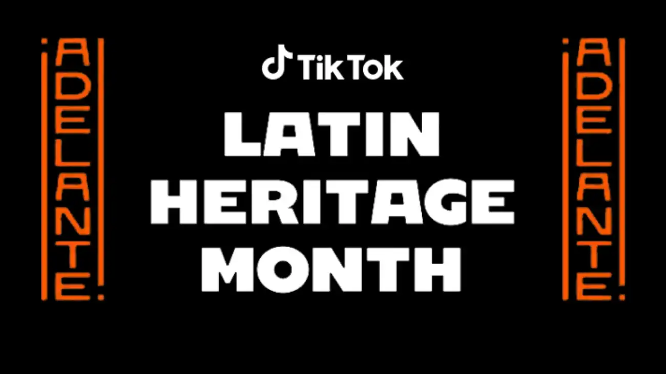 Latin Heritage Month 2023
