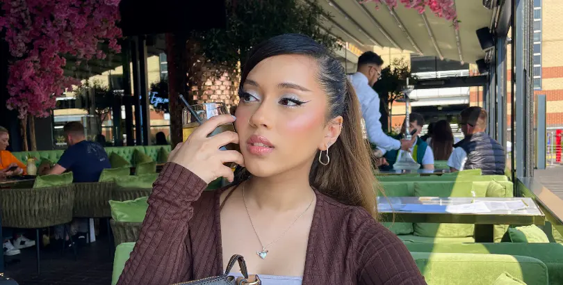 Follow On TikTok