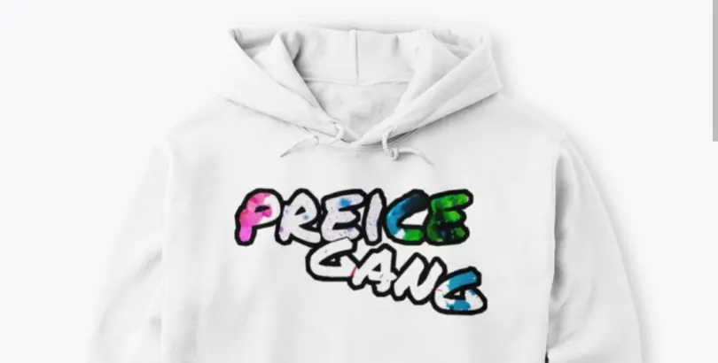 Shop Preice23 Here