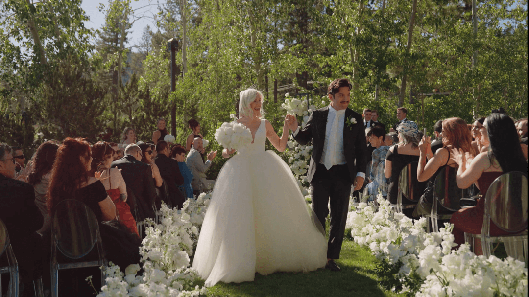 W+K Wedding Film