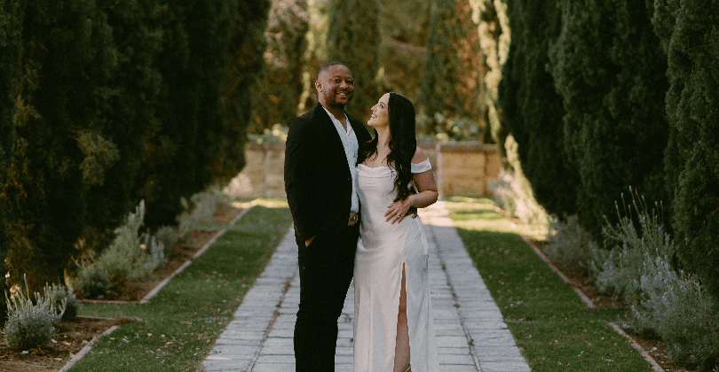 Engagement Session