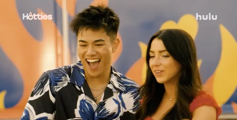 HOTTIES 🌶 - WATCH ON HULU