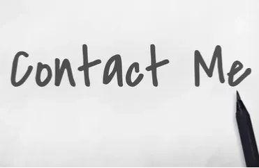 Contact Me 📧