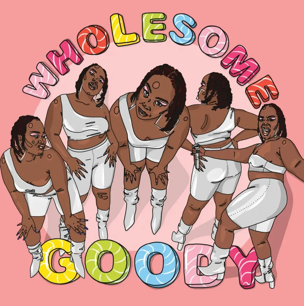 Elheist - Wholesome Goody — The Vinyl Factory