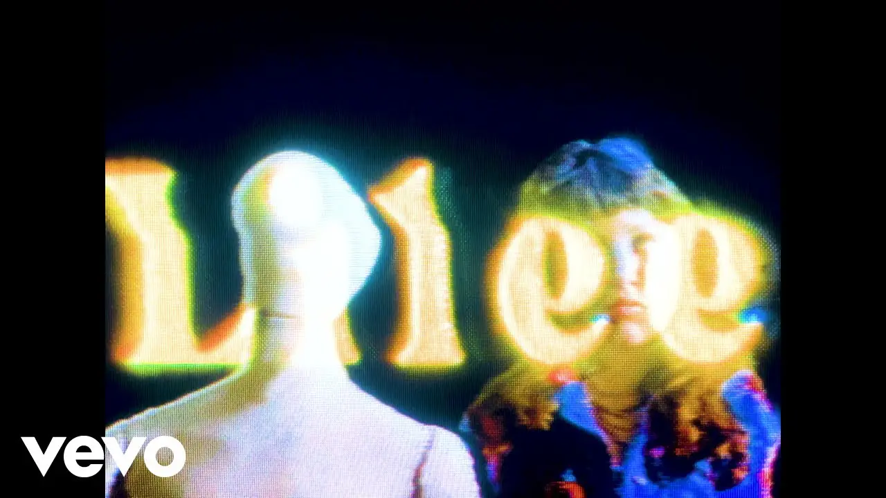 Lilee (Official Video)