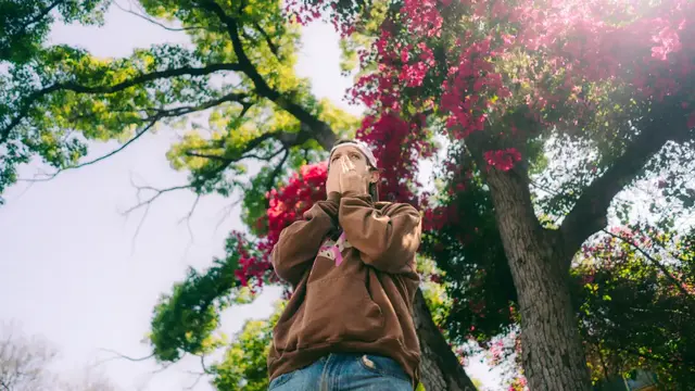 DEEP END MUSIC VIDEO
