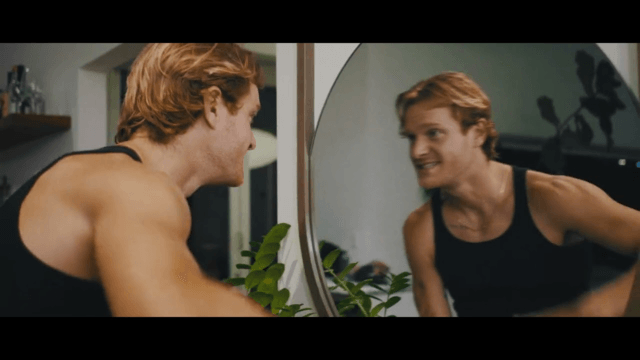 “WALKIN ON STARS” VIDEO
