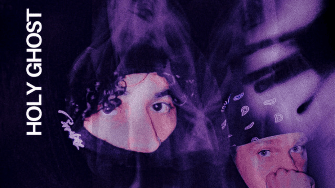 Holy Ghost