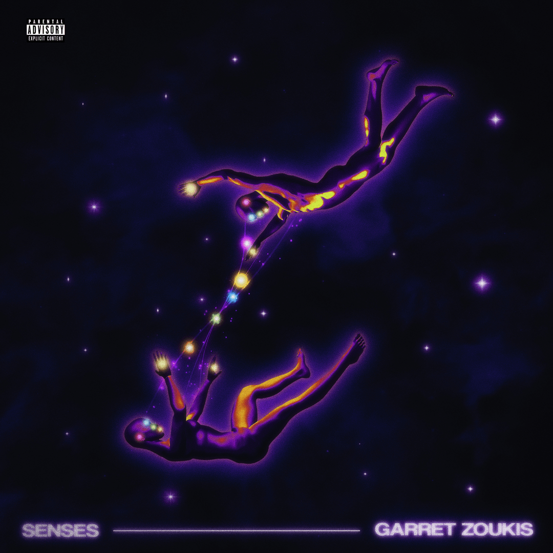 SENSES - OUT NOW~