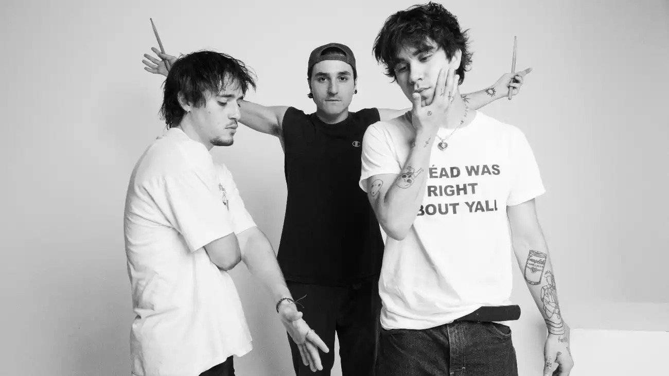 VACATION OFFICIAL MUSIC VIDEO