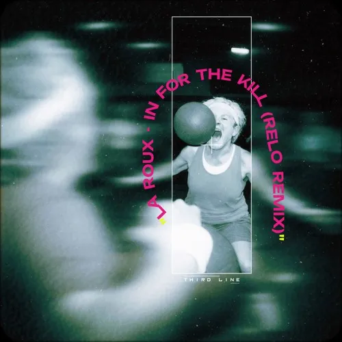 La Roux - In For The Kill (RELO Remix)