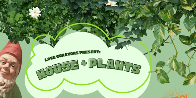 House+Plants @ Liberty Point!