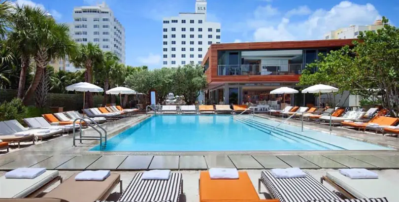 Hyde Beach Miami
