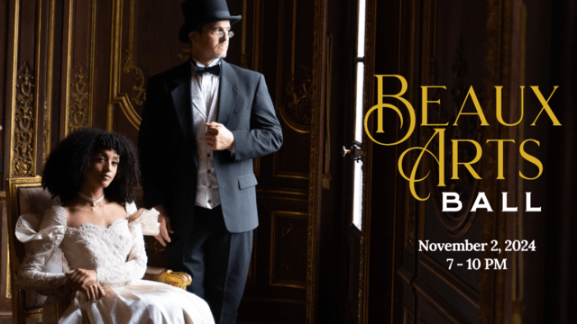 Beaux Arts Ball
