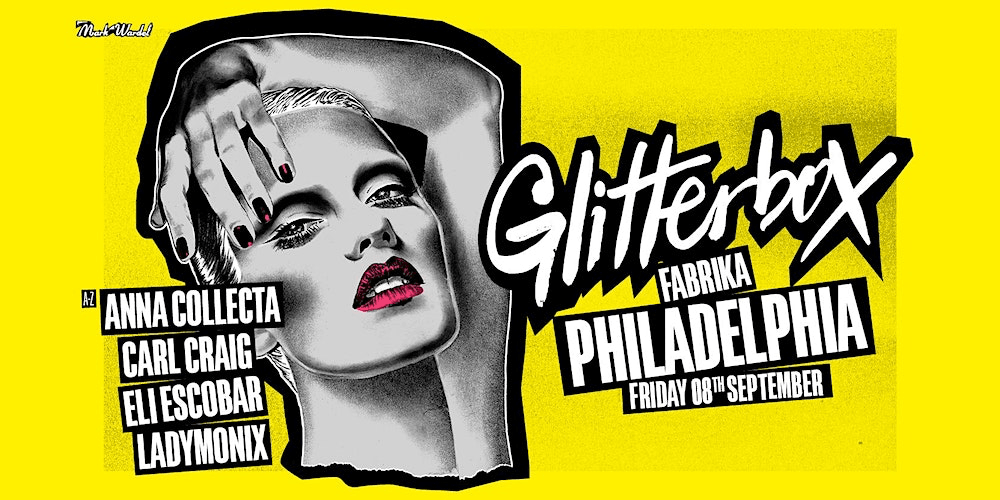 Glitterbox Philadelphia
