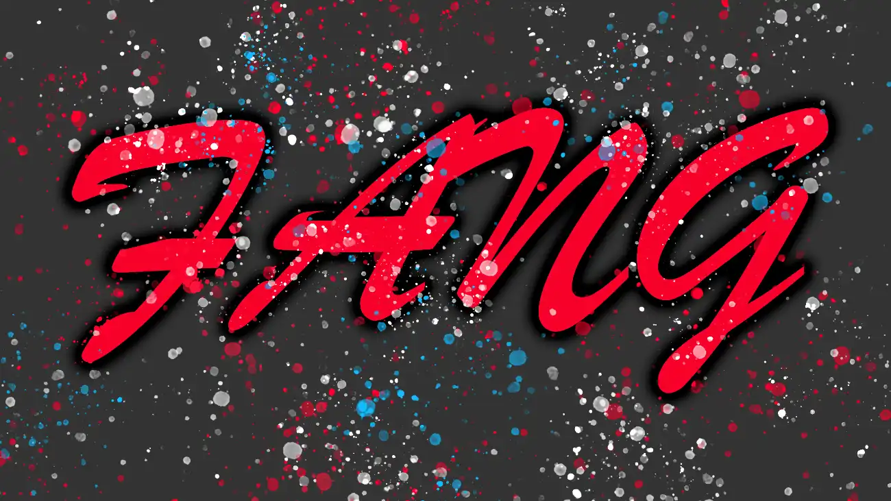 Shop Official Fang Gang Merch