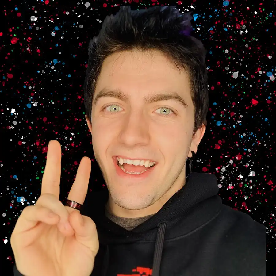 Check out the channel!