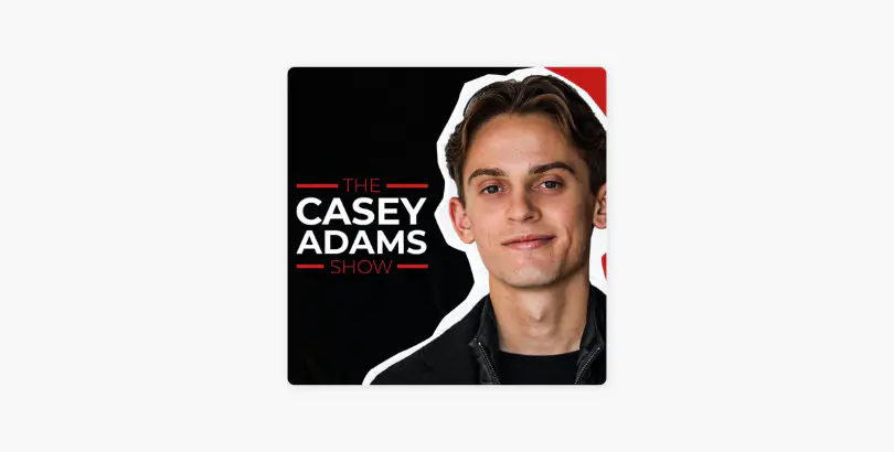 Stream The Latest On Apple Podcasts