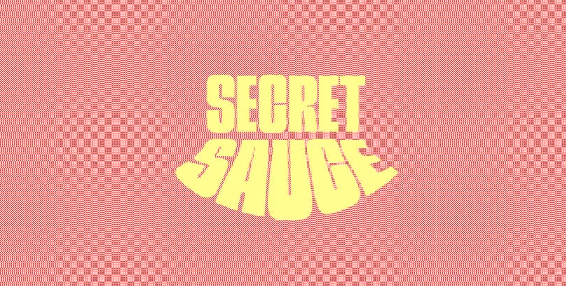 Secret Sauce Society
