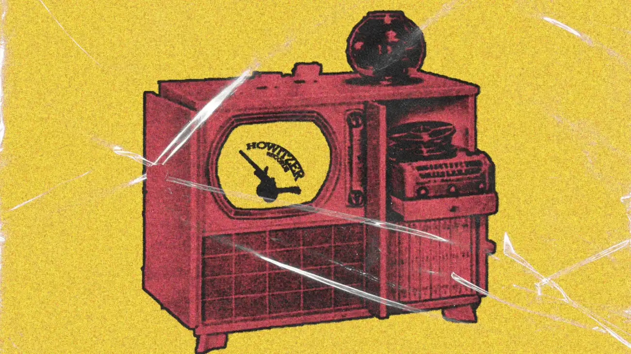 Howitzer Records
